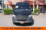 2021 Mercedes-Benz Sprinter 2500 Standard Roof RWD Passenger Van for sale #58968 - photo 4