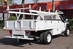 2015 Ford F-550 Regular Cab DRW RWD Concrete Body for sale #58972 - photo 2