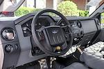 2015 Ford F-550 Regular Cab DRW RWD Concrete Body for sale #58972 - photo 18
