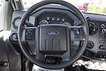 2015 Ford F-550 Regular Cab DRW RWD Concrete Body for sale #58972 - photo 22