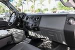 2015 Ford F-550 Regular Cab DRW RWD Concrete Body for sale #58972 - photo 28