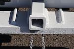 2015 Ford F-550 Regular Cab DRW RWD Concrete Body for sale #58972 - photo 38