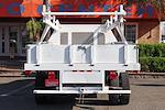 2015 Ford F-550 Regular Cab DRW RWD Concrete Body for sale #58972 - photo 9