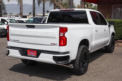 2022 Chevrolet Silverado 1500 Crew Cab RWD Pickup for sale #58973 - photo 2