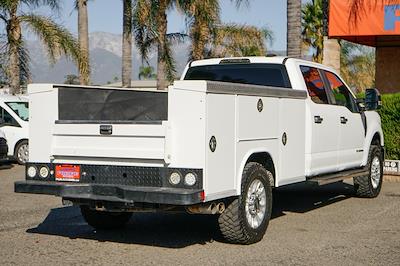 2022 Ford F-250 Crew Cab 4WD Service Truck for sale #58975 - photo 2