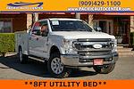 2022 Ford F-250 Crew Cab 4WD Service Truck for sale #58975 - photo 1
