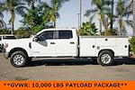 2022 Ford F-250 Crew Cab 4WD Service Truck for sale #58975 - photo 6