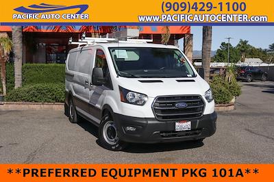 Used 2020 Ford Transit 150 Low Roof Upfitted Cargo Van for sale #58976 - photo 1