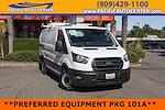 Used 2020 Ford Transit 150 Low Roof Upfitted Cargo Van for sale #58976 - photo 1