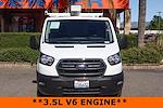 Used 2020 Ford Transit 150 Low Roof Upfitted Cargo Van for sale #58976 - photo 4