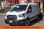 Used 2020 Ford Transit 150 Low Roof Upfitted Cargo Van for sale #58976 - photo 5