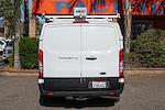 Used 2020 Ford Transit 150 Low Roof Upfitted Cargo Van for sale #58976 - photo 8