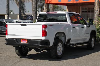 2023 Chevrolet Silverado 2500 Crew Cab 4WD Pickup for sale #58977 - photo 2