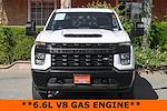 Used 2023 Chevrolet Silverado 2500 Work Truck Crew Cab for sale #58977 - photo 4