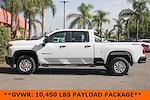 Used 2023 Chevrolet Silverado 2500 Work Truck Crew Cab for sale #58977 - photo 6