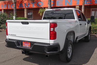 2023 Chevrolet Silverado 2500 Crew Cab 4WD Pickup for sale #58978 - photo 2