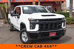 2023 Chevrolet Silverado 2500 Crew Cab 4WD Pickup for sale #58978 - photo 3