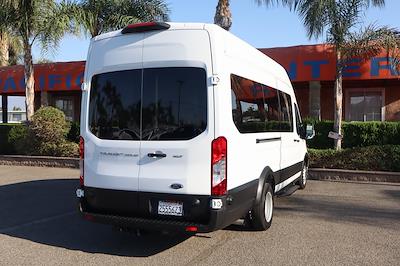2024 Ford Transit 350 HD High Roof DRW RWD Passenger Van for sale #58981 - photo 2
