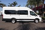2024 Ford Transit 350 HD High Roof DRW RWD Passenger Van for sale #58981 - photo 10