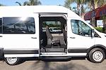 2024 Ford Transit 350 HD High Roof DRW RWD Passenger Van for sale #58981 - photo 11