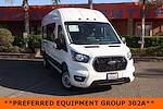 2024 Ford Transit 350 HD High Roof DRW RWD Passenger Van for sale #58981 - photo 3