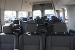 2024 Ford Transit 350 HD High Roof DRW RWD Passenger Van for sale #58981 - photo 34