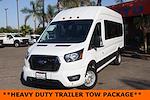 2024 Ford Transit 350 HD High Roof DRW RWD Passenger Van for sale #58981 - photo 5