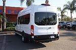 2024 Ford Transit 350 HD High Roof DRW RWD Passenger Van for sale #58981 - photo 7