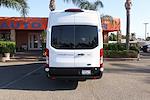 2024 Ford Transit 350 HD High Roof DRW RWD Passenger Van for sale #58981 - photo 8