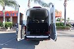 2024 Ford Transit 350 HD High Roof DRW RWD Passenger Van for sale #58981 - photo 9
