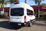 2024 Ford Transit 350 HD High Roof DRW RWD Passenger Van for sale #58981 - photo 2