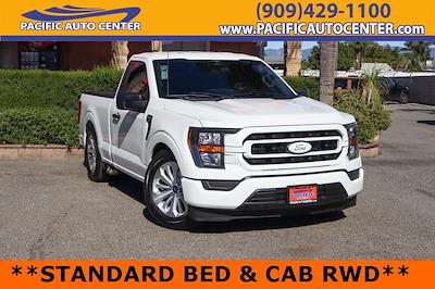 2023 Ford F-150 Regular Cab RWD Pickup for sale #58984 - photo 1