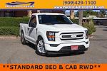 2023 Ford F-150 Regular Cab RWD Pickup for sale #58984 - photo 1