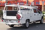 Used 2020 Ford F-350 Crew Cab Service Truck for sale #58985 - photo 2