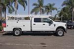 Used 2020 Ford F-350 Crew Cab Service Truck for sale #58985 - photo 14