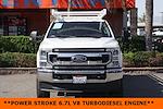 Used 2020 Ford F-350 Crew Cab Service Truck for sale #58985 - photo 4