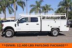 Used 2020 Ford F-350 Crew Cab Service Truck for sale #58985 - photo 6