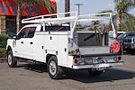 Used 2020 Ford F-350 Crew Cab Service Truck for sale #58985 - photo 7
