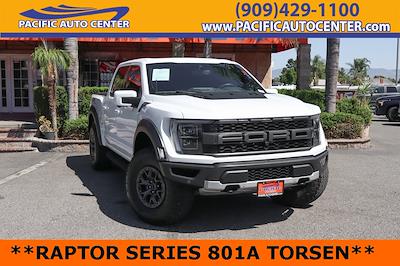 2022 Ford F-150 SuperCrew Cab 4x4 Pickup for sale #58986 - photo 1