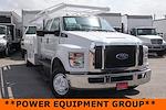 2018 Ford F-650 Crew Cab DRW 4x2 Cab Chassis for sale #58987 - photo 3