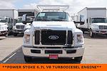 2018 Ford F-650 Crew Cab DRW 4x2 Cab Chassis for sale #58987 - photo 4