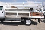 2018 Ford F-650 Crew Cab DRW 4x2 Cab Chassis for sale #58987 - photo 7