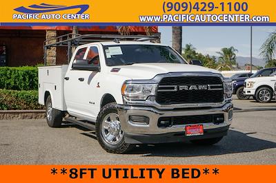 2022 Ram 2500 Crew Cab 4x2 Service Truck for sale #58989 - photo 1