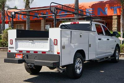 2022 Ram 2500 Crew Cab 4x2 Service Truck for sale #58989 - photo 2