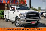 Used 2022 Ram 2500 Crew Cab Service Truck for sale #58989 - photo 3