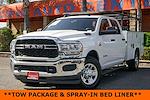 Used 2022 Ram 2500 Crew Cab Service Truck for sale #58989 - photo 5