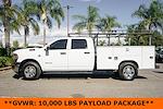 Used 2022 Ram 2500 Crew Cab Service Truck for sale #58989 - photo 6