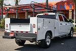 Used 2022 Ram 2500 Crew Cab Service Truck for sale #58989 - photo 2