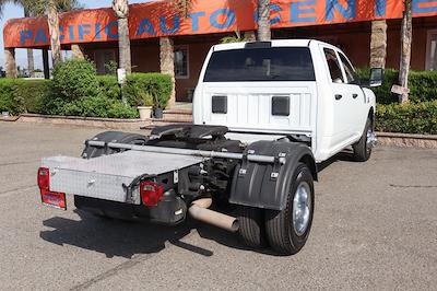 2024 Ram 3500 Crew Cab DRW 4WD Cab Chassis for sale #58991 - photo 2