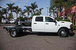 2024 Ram 3500 Crew Cab DRW 4WD Cab Chassis for sale #58991 - photo 10